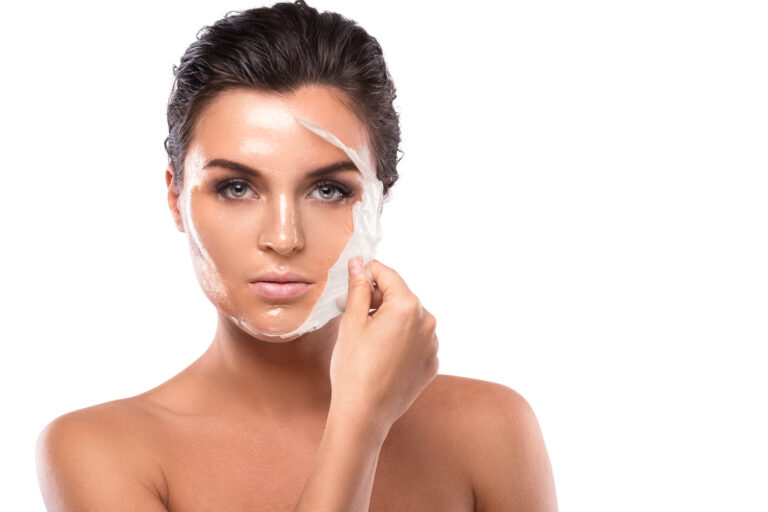 Chemical Peel Dallas