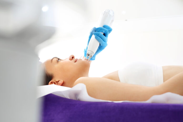 Microdermabrasion Dallas