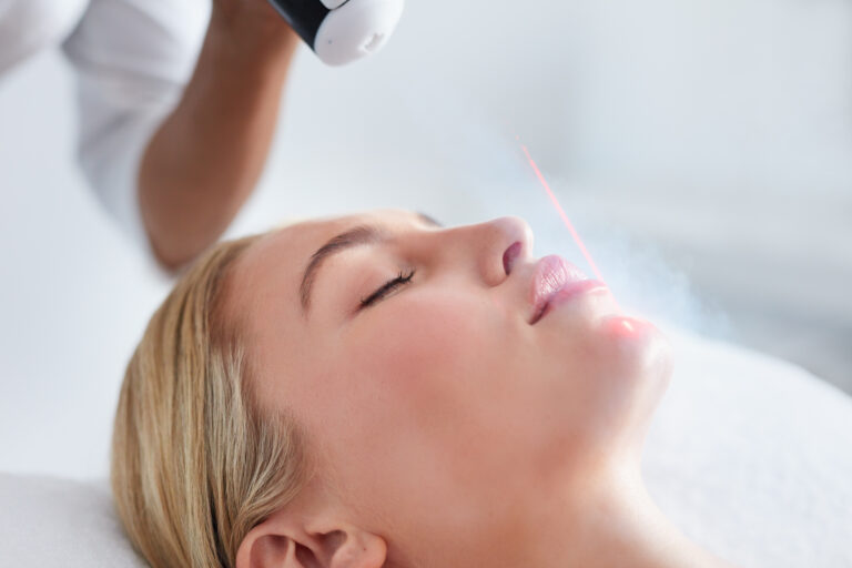 HydraFacial® Dallas