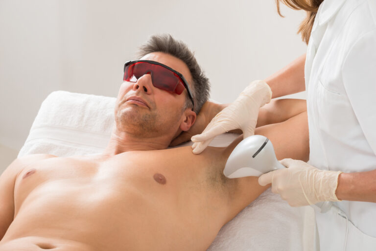 Laser Hair Removal Dallas