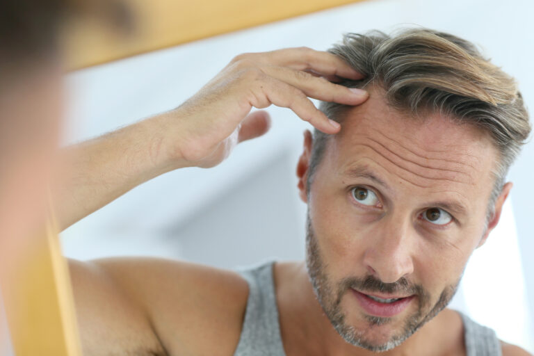 Hair Restoration Dallas & Plano