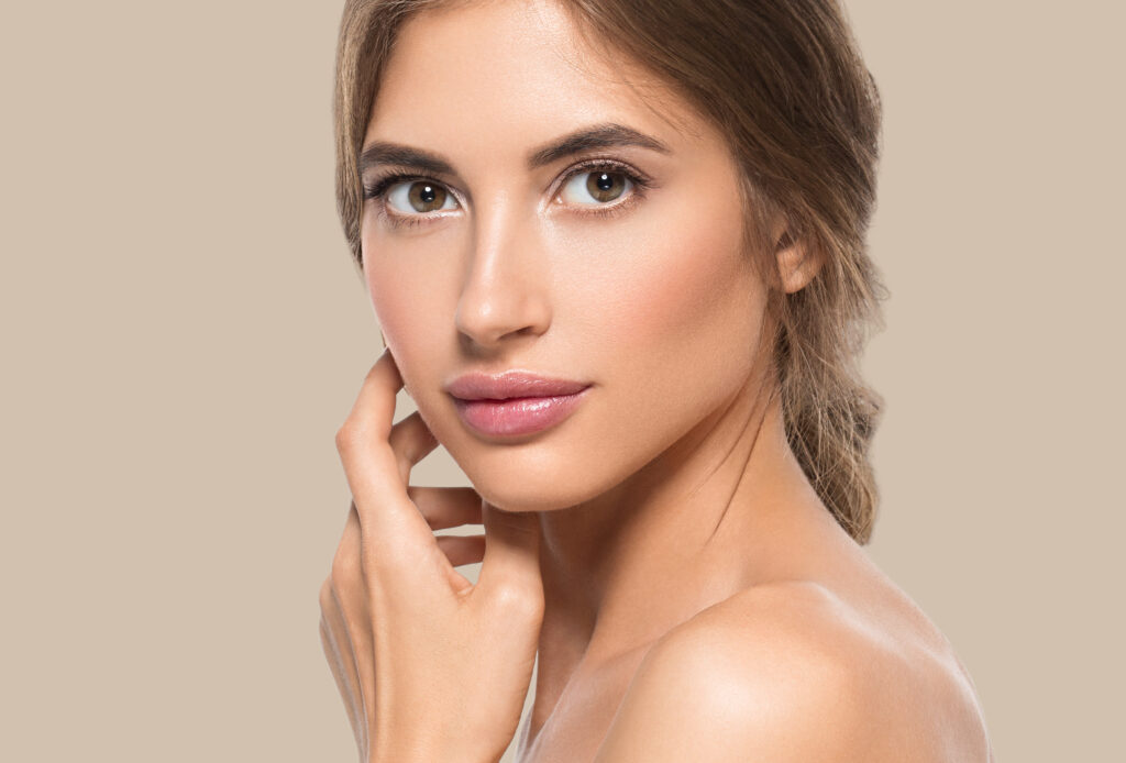 PRP Microneedling Dallas & Plano