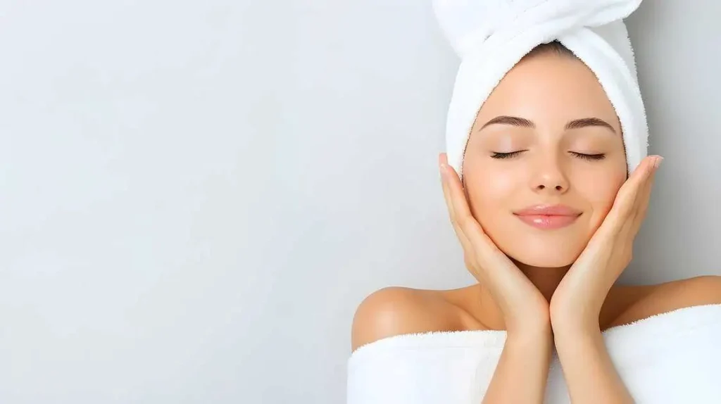 Customized Facials in Dallas, TX by Rejuve Med Spa